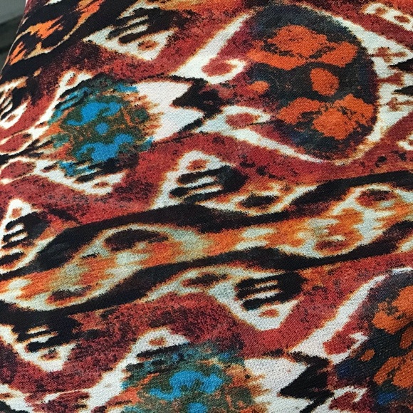 Collective Concepts | Racerback Tank - Picture 7 of 7